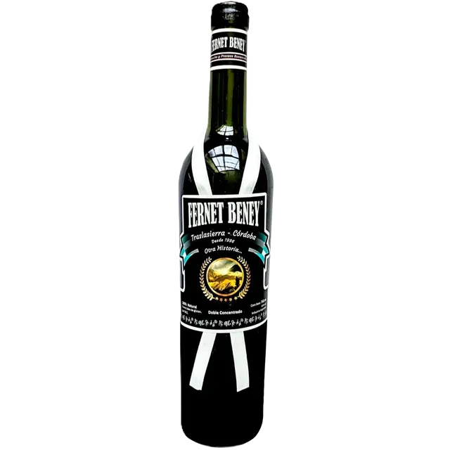 fernet
